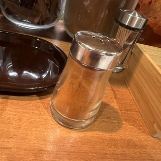 スパイスカレー キテレツ_0