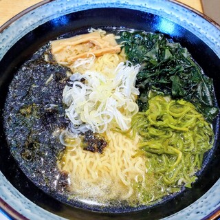いかめしや 烹鱗_0