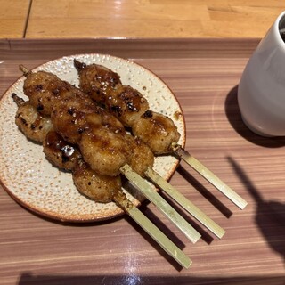 喜楽五平餅_0