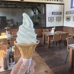 宝水ワイナリー - 料理写真: