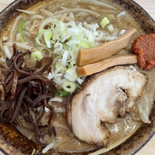 麺や燈花_0