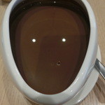 MAX BRENNER CHOCOLATE BAR - ホットチョコレート