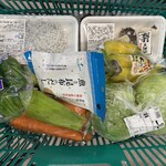 ツルヤ - 料理写真:
