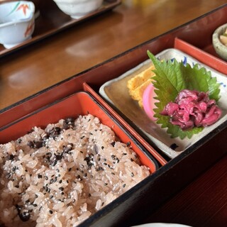 和食処　田舎家 - 料理写真: