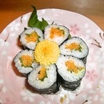 すし屋の笹八 - 