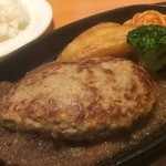 ステーキ宮 - 