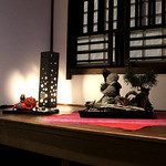 和　ともり - 玄関