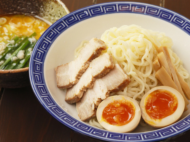 マル寛そばや - 古川（ラーメン）の写真