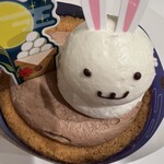 銀座コージーコーナー - 料理写真: