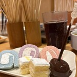 串家物語 イオンモール京都五条店 - 