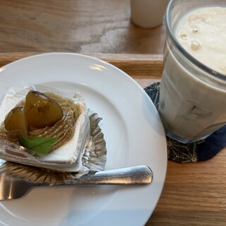 ストローベイル・山間屋_0