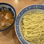 中華そば 青葉 - 料理写真: