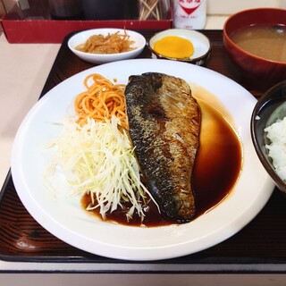 食堂 伊賀_1