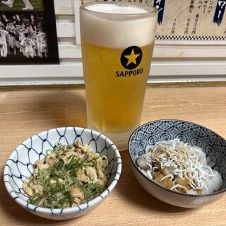 立ち呑み あかしや_0