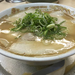 まるやすらーめん - 料理写真: