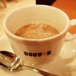 ドトールコーヒーショップ - 