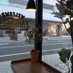 HUMMING BIRD by VERY FANCY KOKURA - 