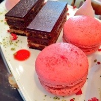 フレンチ キッチン - 