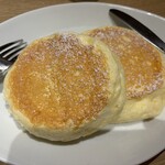 むさしの森珈琲 - 料理写真:
