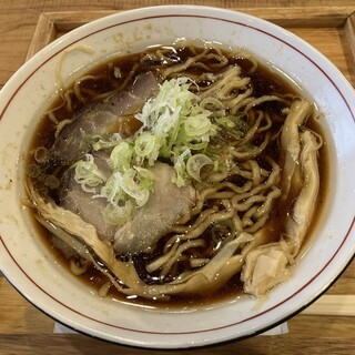 中華そば 肴 yamago_0