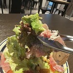 イタリアン食べ放題 ENOP エノップ 京橋店 - 