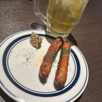 イタリアン食べ放題 ENOP エノップ 京橋店 - 