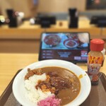 すき家 - 料理写真: