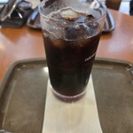 カフェ・ベローチェ - ドリンク写真: