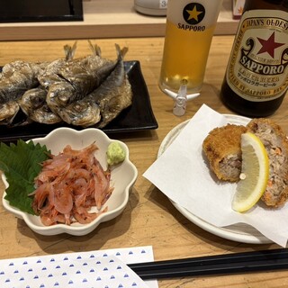 伊豆中ばんばん食堂_0