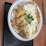 かつや - 料理写真: