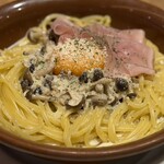 ガスト - 料理写真: