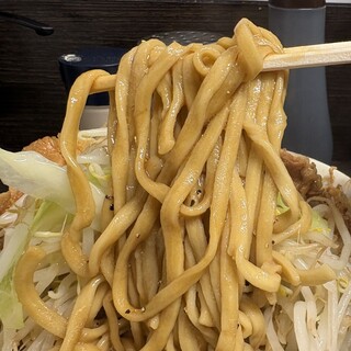 ラーメン二郎_1