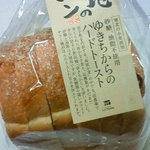 ラ・テール アトレ吉祥寺店 - 大地のパン