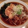 六文そば 日暮里第１号店