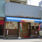 KRISHNA KITCHEN - 