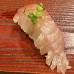 鮨匠 のむら - すま鰹