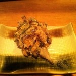 酒亭 沿露目 - 【5月訪問】お通し