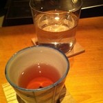 酒亭 沿露目 - 【5月訪問】