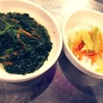 小さな韓国 あぷろ - 