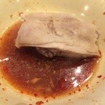 タッカンマリ専門店 陳 - 