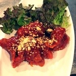 小さな韓国 あぷろ - 