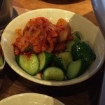 タッカンマリ専門店 陳 - 