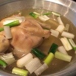 タッカンマリ専門店 陳 - 