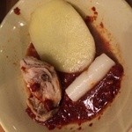 タッカンマリ専門店 陳 - 