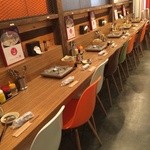 タッカンマリ専門店 陳 天神西通り店 - 