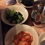 タッカンマリ専門店 陳 - 