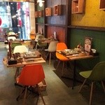 タッカンマリ専門店 陳 - 