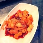 小さな韓国 あぷろ - 