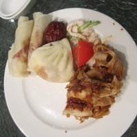 中国料理 「王朝」 ヒルトン名古屋 - 