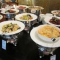 中国料理 「王朝」 ヒルトン名古屋 - 